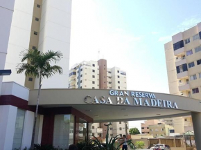 Casa da Madeira